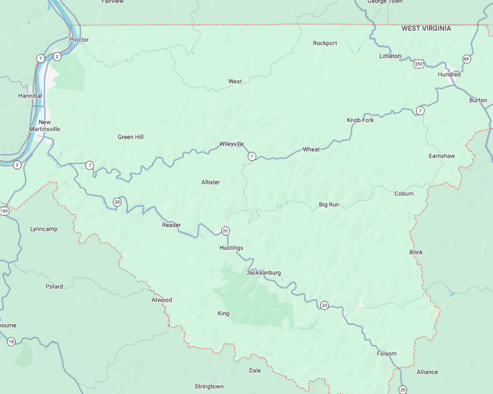 Image of Map Cards