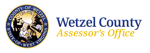 Image of Wetzel County Assessor's Office Logo